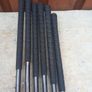Lynx Golf irons. Right handed clubs Image 8