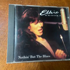 Elkie Brooks Nothin' But The Blues CD