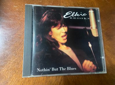 Elkie Brooks Nothin' But The Blues CD
