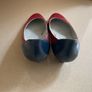 'Shimco' ladies' leather shoes Image 3