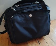 Dell laptop bag