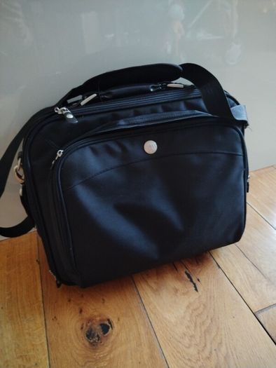 Dell laptop bag