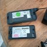 Motorola Vintage Motorola Flip Phone (MicroTAC Series) with Charger Image 2