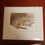 Cat Print Image 2