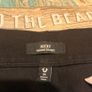 True Religion Ricky Relaxed Straight Jeans W36 L32 - Brand New With Tags Image 5