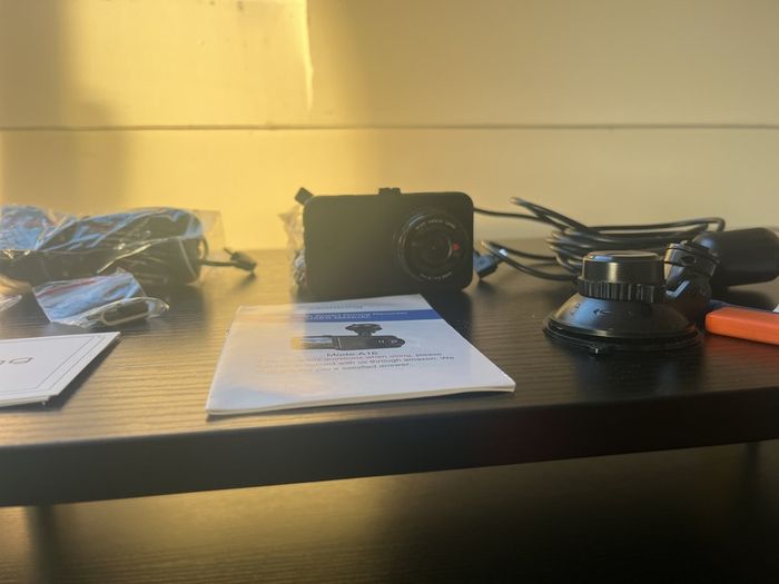 Dashcam