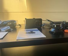 Dashcam