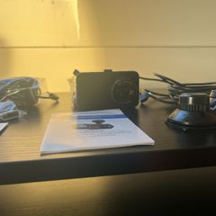 Dashcam