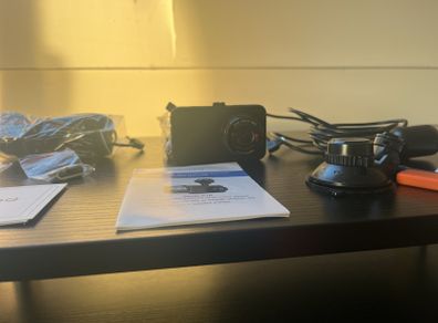 Dashcam