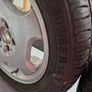 Mercedes CLK Alloys Genuine Image 5