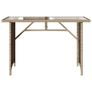 Garden Dining Set Image 8
