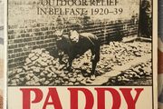 Yes We Have No Bananas by Paddy Devlin