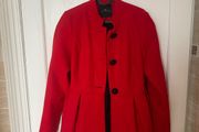 River Island Women's Coat