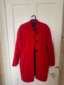 River Island Women's Coat