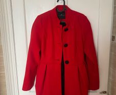 River Island Women's Coat