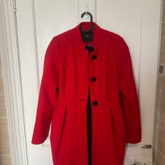 River Island Women's Coat