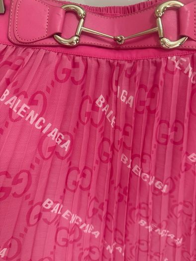 GG balen Women midi skirt XS