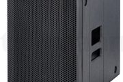 Sub speakers DB Technologies 615 Active