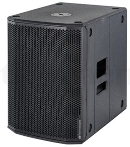 Sub speakers DB Technologies 615 Active