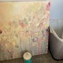 Butterfly canvas picture Image 5