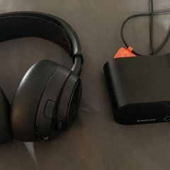 headset