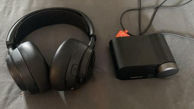 headset
