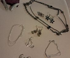 jewellery