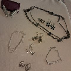 jewellery