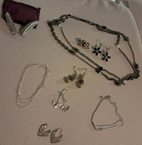 jewellery