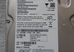 Seagate Barracuda ST3160812AS 160GB 7200RPM 8M cache 3.5