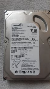 Seagate Barracuda ST3160812AS 160GB 7200RPM 8M cache 3.5" SATA II 2 Internal HDD hard drive