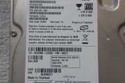 Seagate Barracuda ST3160812AS 160GB 7200RPM 8M cache 3.5" SATA II 2 Internal HDD hard drive
