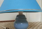 Bed side Lamp