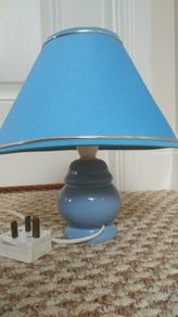 Bed side Lamp