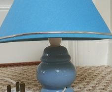 Bed side Lamp