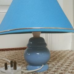 Bed side Lamp