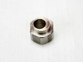 Eccentric Spacer 1/4 Inch (5pcs)