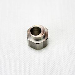 Eccentric Spacer 1/4 Inch (5pcs)
