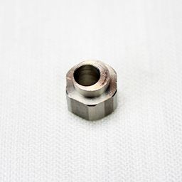 Eccentric Spacer 1/4 Inch (5pcs)
