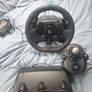 gaming driving Image 4
