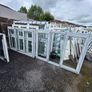 pvc door and window from 200 Image 2
