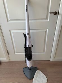 SilverCrest Steam mop