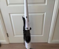 SilverCrest Steam mop