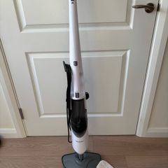 SilverCrest Steam mop