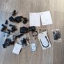 Victure AC200 1080P Action Camera with Accessories Image 2