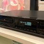 Sony CDP-315 Compact Disc Player Hi-Fi Separate Image 3