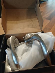 Door Handles 3 sets