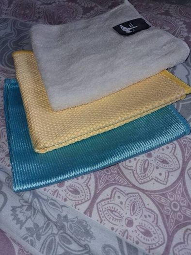 x6 Bundle - Brand New Cleaning Items