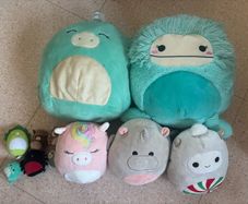 Squishmallows