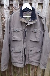 Jack Murphy Mens  jacket
